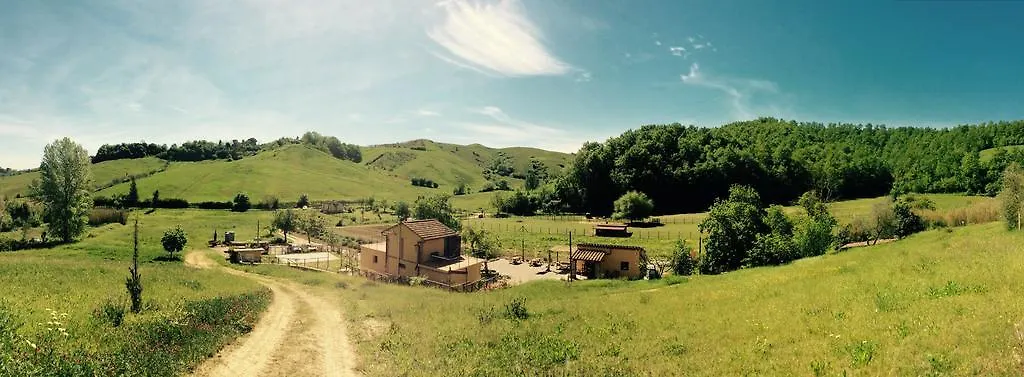 Brotafalchi Agriturismo Villa Castelfiorentino Farm stay