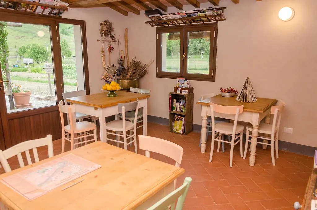 Brotafalchi Agriturismo Villa Castelfiorentino
