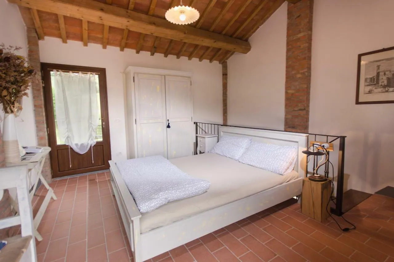 Farm stay Brotafalchi Agriturismo Villa Castelfiorentino Italy