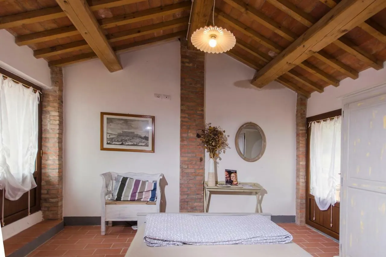 Farm stay Brotafalchi Agriturismo Villa Castelfiorentino