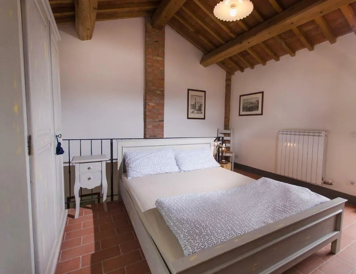 Brotafalchi Agriturismo Villa Castelfiorentino 0*,  Italy