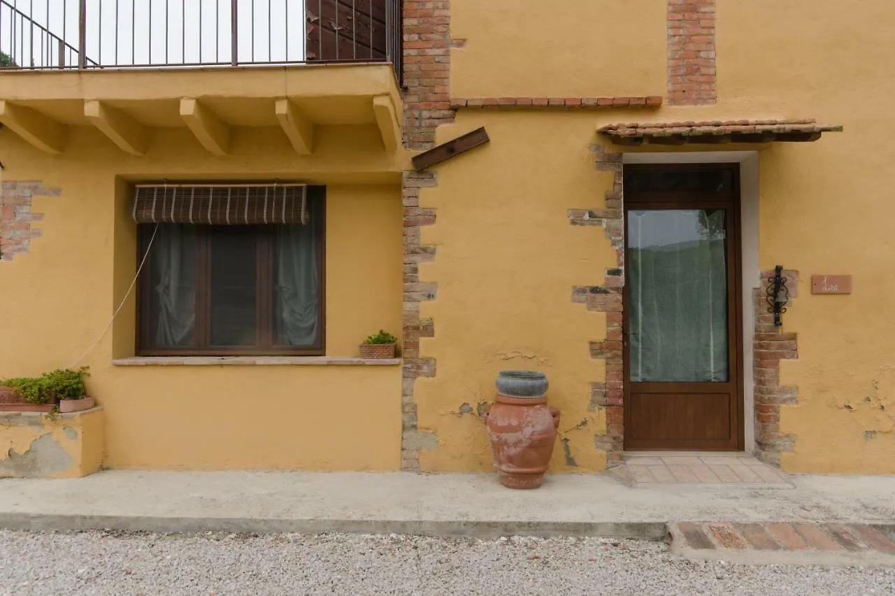 Brotafalchi Agriturismo Villa Castelfiorentino Italy