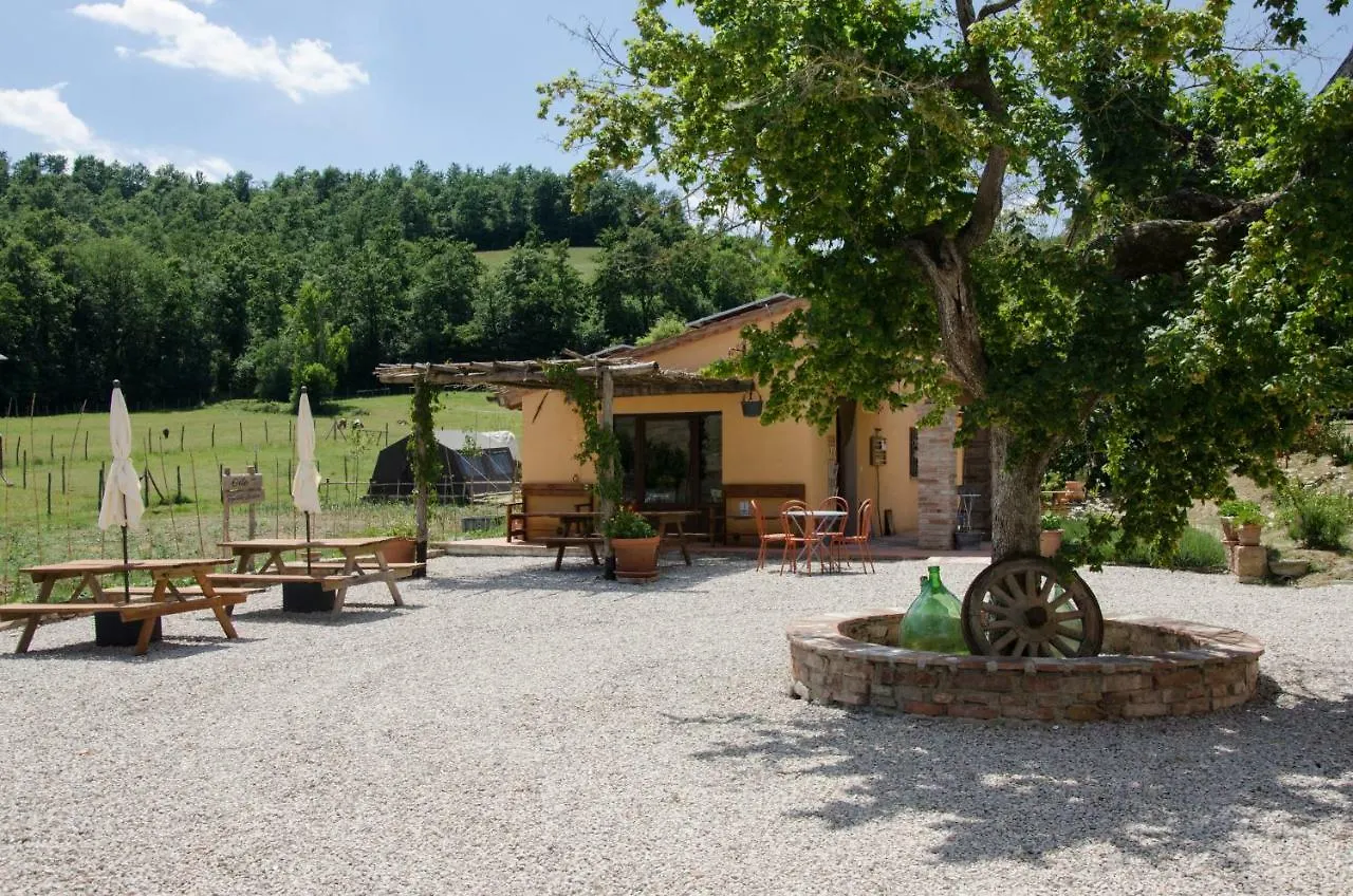 Brotafalchi Agriturismo contacts
