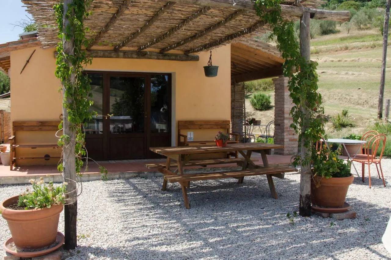Brotafalchi Agriturismo Villa Castelfiorentino